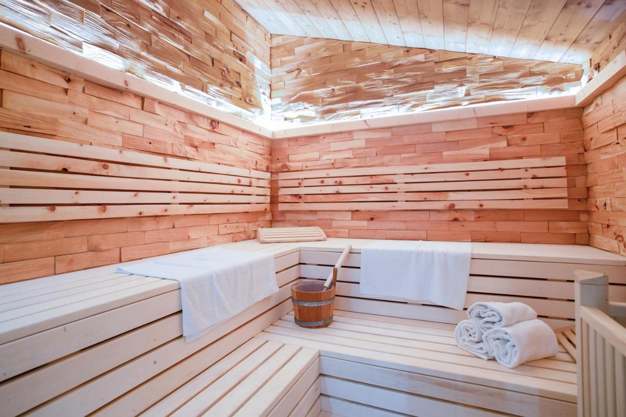 Chalet Bergzeit Ferienhaus mit Sauna&Wellness Fuegenberg Exterior foto